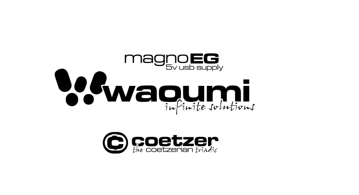 the waoumi logo